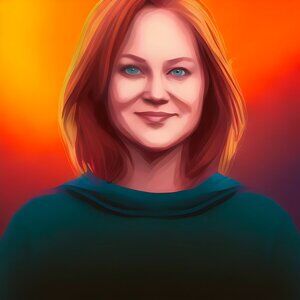 Meet your Posher, Liz